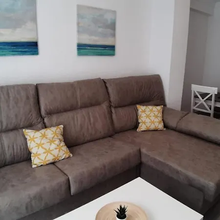 Sol De Carabeo Apartamento