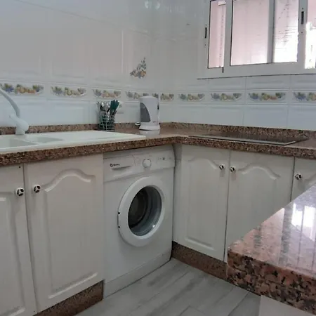 Apartamento Sol De Carabeo *