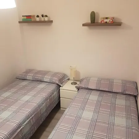 Sol De Carabeo Nerja