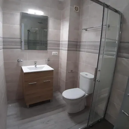 Apartamento Sol De Carabeo *