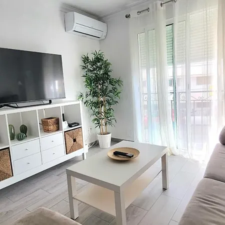 Sol De Carabeo Apartamento