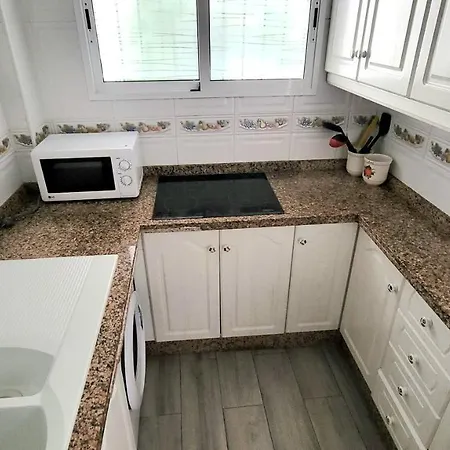 Sol De Carabeo Apartamento *