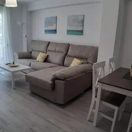 Sol De Carabeo * נרחה