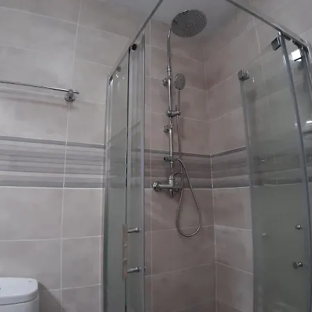 Sol De Carabeo דירה נרחה