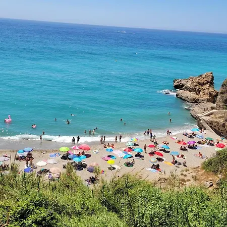 Sol De Carabeo Апартаменты