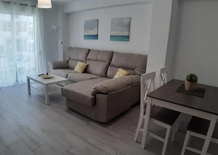 Sol De Carabeo * Nerja