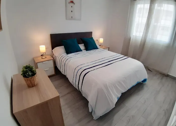 Sol De Carabeo Apartment *