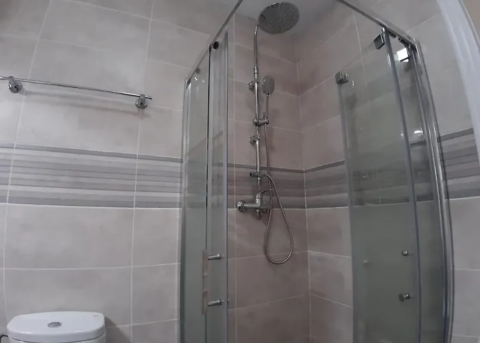 Sol De Carabeo Apartment Nerja