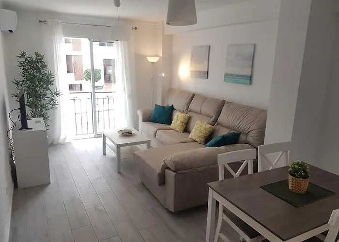 Sol De Carabeo Apartment *