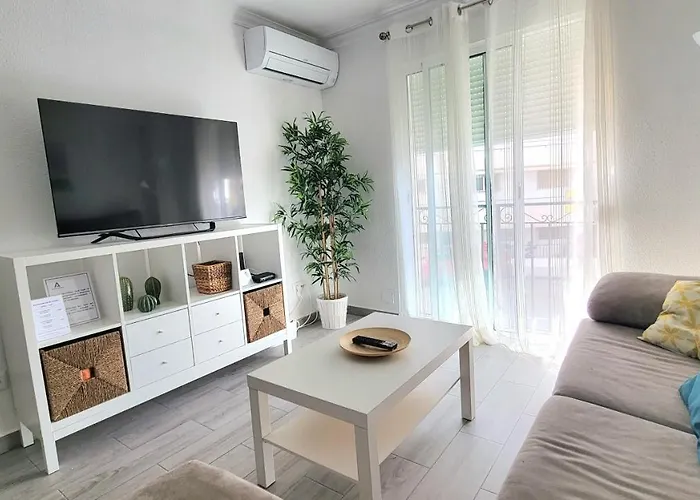 Sol De Carabeo Apartment