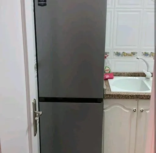 Apartment Sol De Carabeo