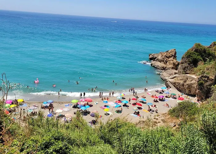 Sol De Carabeo Apartment