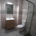 Апартаменти Sol De Carabeo *