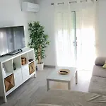 Апартаменти Sol De Carabeo Нерха
