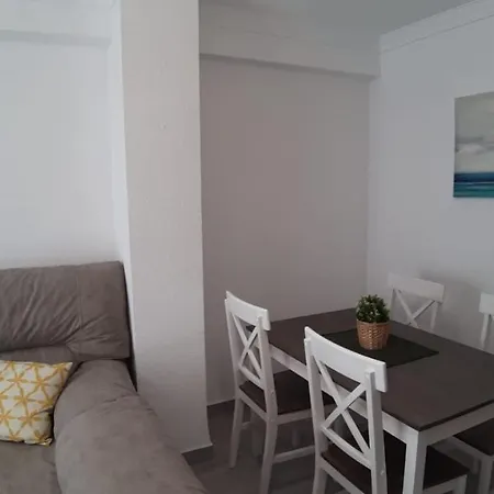 Appartement Sol De Carabeo Nerja