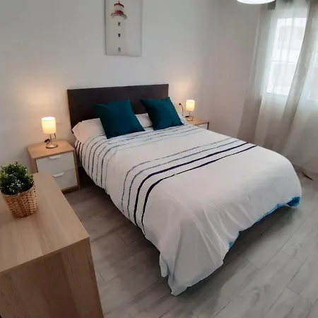 Sol De Carabeo Appartement *