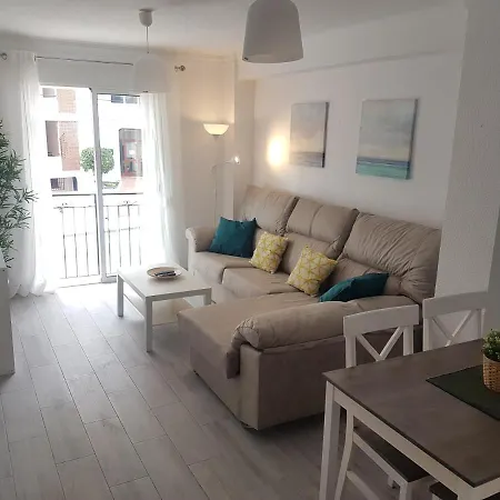 Sol De Carabeo Appartement *