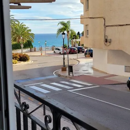 Sol De Carabeo Appartement *