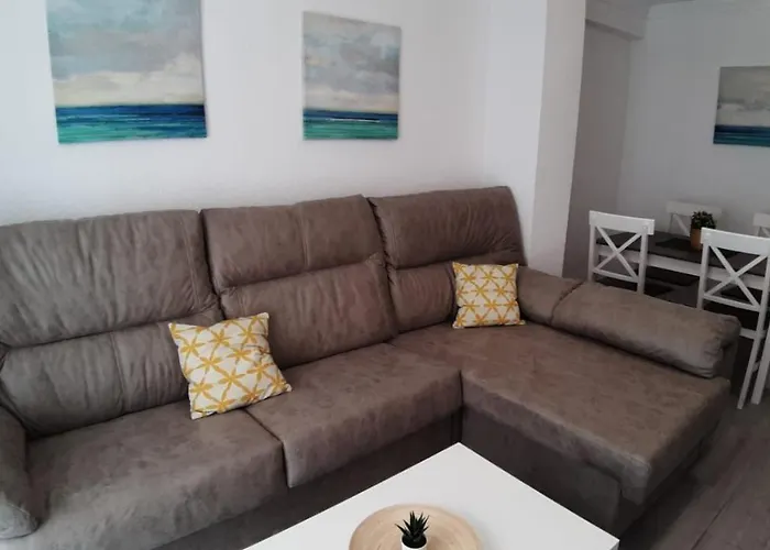 Sol De Carabeo Appartement