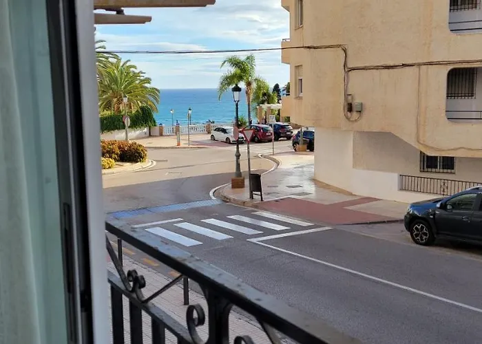 Sol De Carabeo Appartement *