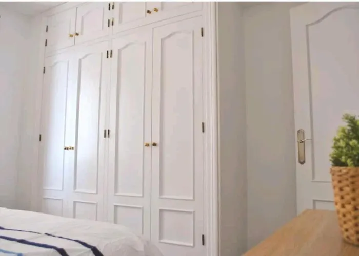 Sol De Carabeo * Nerja