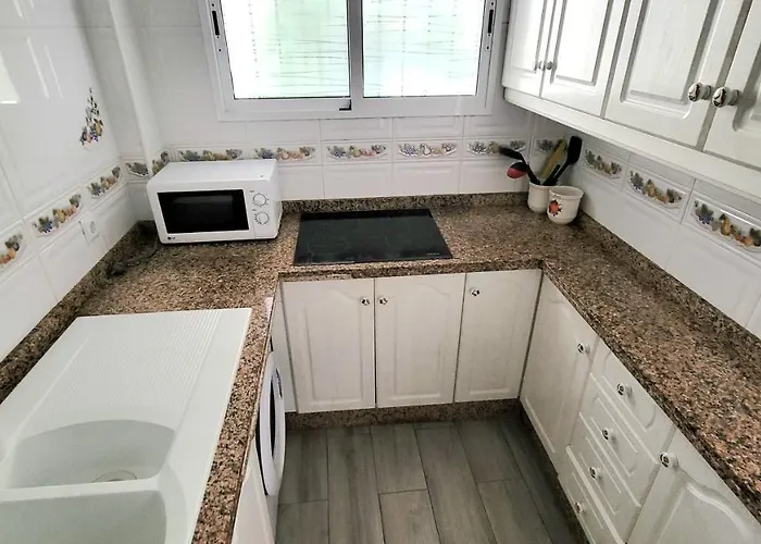 Sol De Carabeo Appartement *